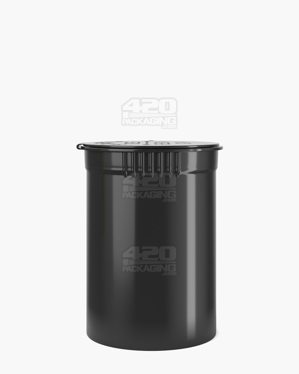 Direct Print Child Resistant Lid with 5ml Concentrate Container – The  Norcal Connection