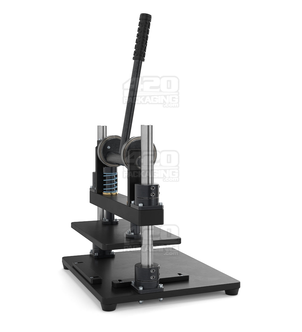 CCELL Arbor Press Snap - Fit Fastening Machine - 3