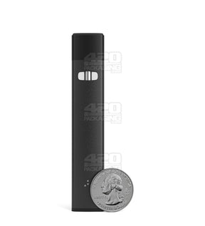 CCELL Black Slym AIO 0.5mL Disposable Vape Pen 100/Box - 8