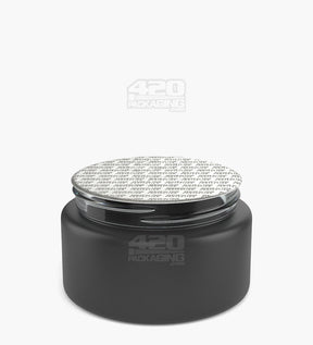 89mm Tamper Evident Pressure Sensitive Foam Inliners 500/Box