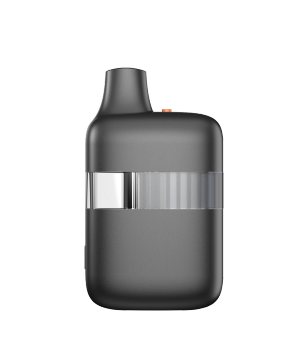 CCELL Tank Black AIO Ceramic Core Vapor Device | 2mL - 280 mAh | Sample
