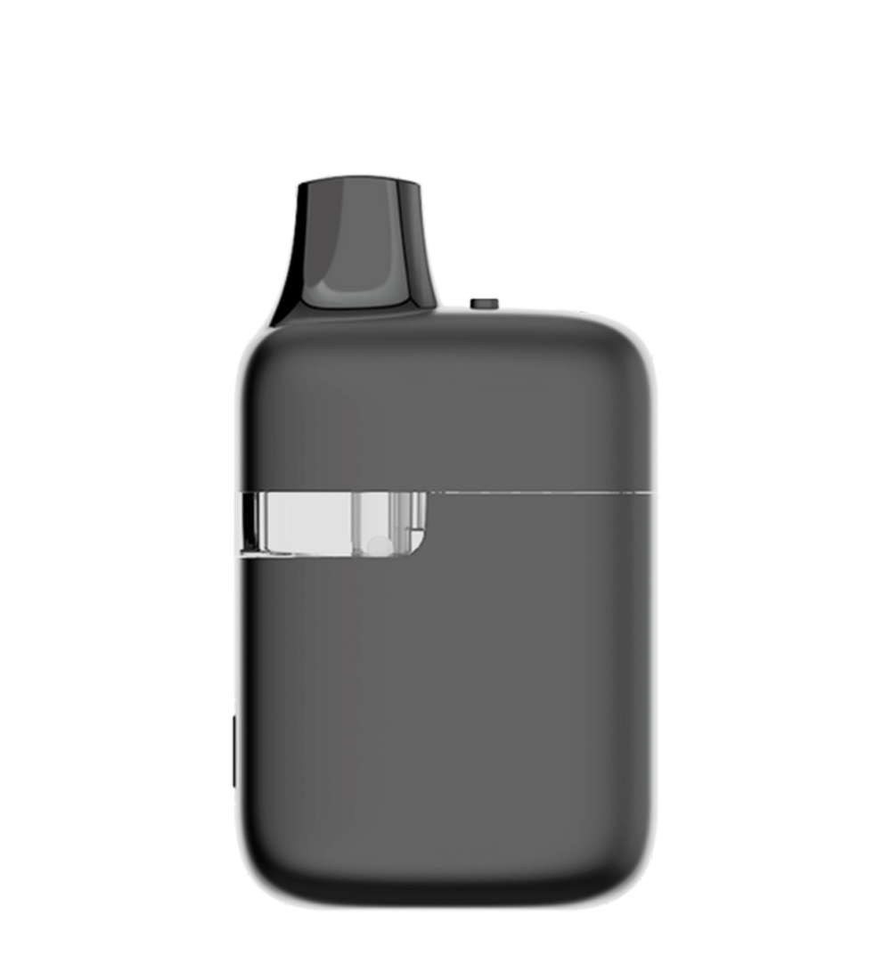 CCELL Tank Black AIO Ceramic Core Vapor Device | 1mL - 200 mAh | Sample