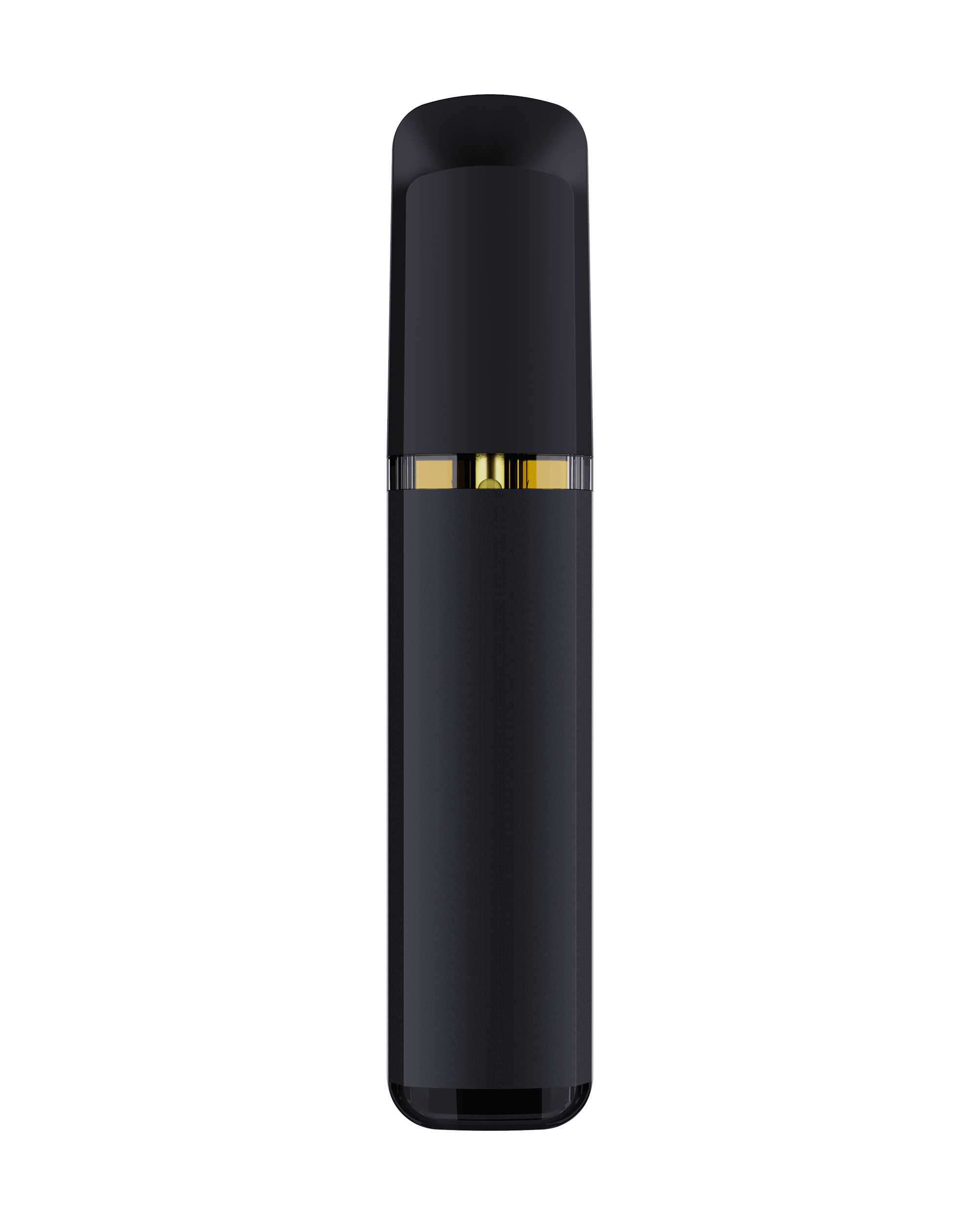 ACTIVE Axil Black AIO Ceramic Core Vapor Device | 2mL - 280 mAh | Sample