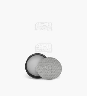 38mm Tamper Evident Induction Heat Seal Aluminum Foil Cap Liners 500/Box - 6
