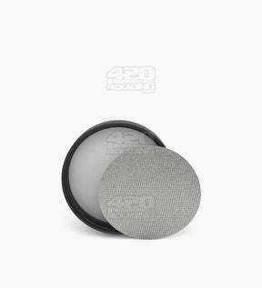 53mm Tamper Evident Induction Heat Seal Aluminum Foil Cap Liners 500/Box - 6