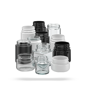 Child Resistant Packaging: Compliant Child Proof Containers