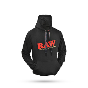 RAW Clothing & Apparel: Authentic RAW Merchandise