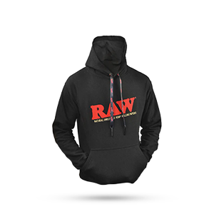 RAW Clothing Apparel Authentic RAW Merchandise