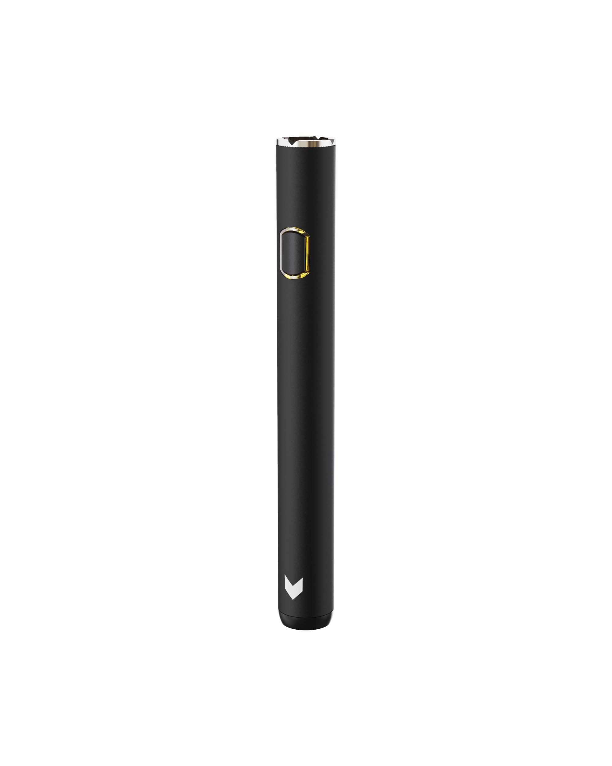 ACTIVE Root Button Activated Vaporizer Battery | 320mAh - Black | Sample