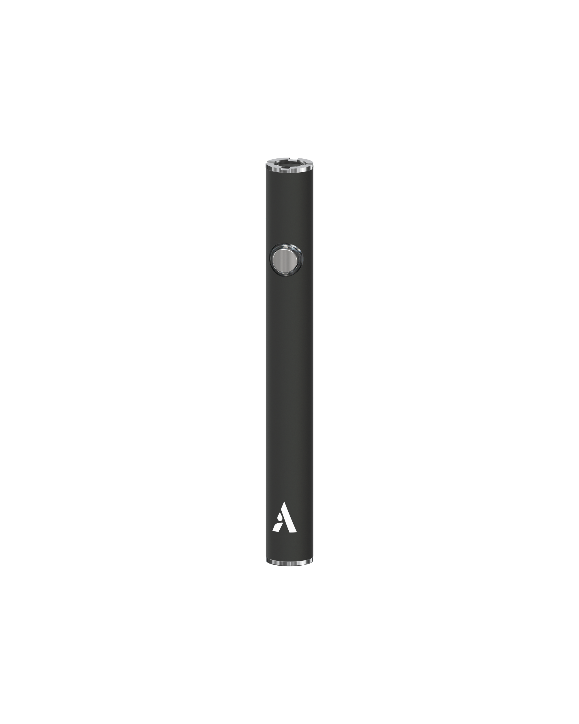 ACTIVE Stik Button Activated Vaporizer Battery | 310mAh - Black | Sample