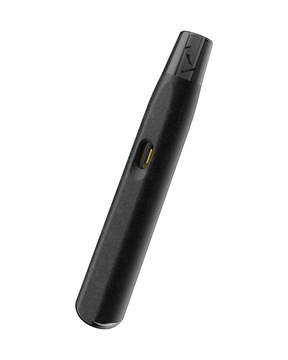 ACTIVE Black Stem AIO HempZyme™ 1mL Disposable Vape Pen w/ Vortex™ Mouthpiece 30/Box - 3