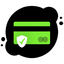 420Packaging Secure Payments Icon