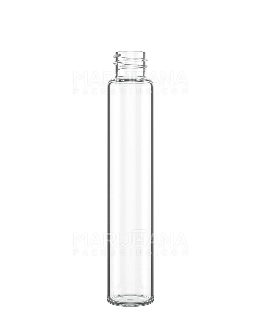 Glass Pre-Roll Tubes | 18mm - 115mm | Sample