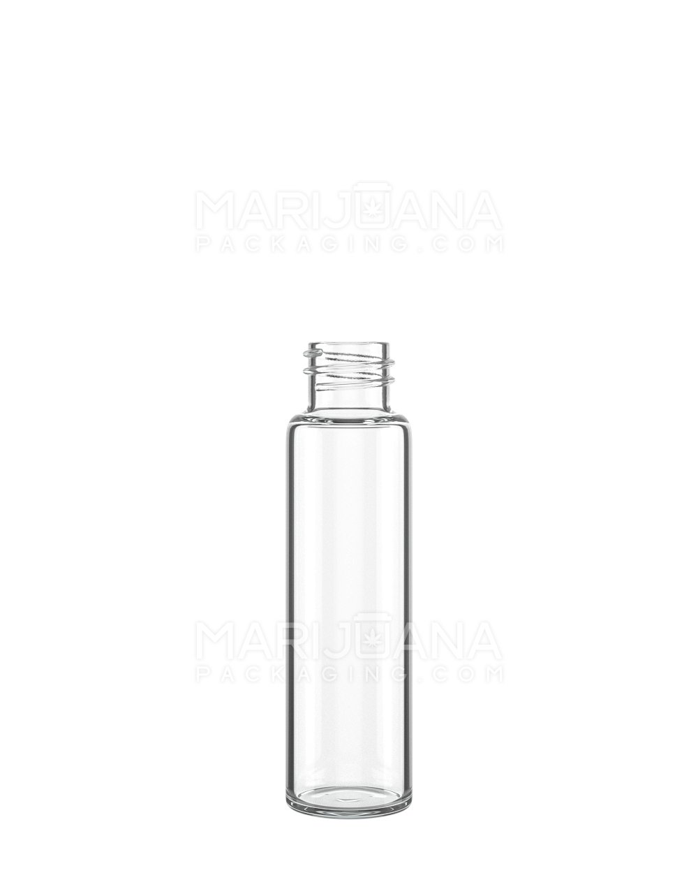 Glass Pre-Roll Tubes | 18mm - 79mm | Sample