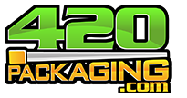 420 Packaging Logo