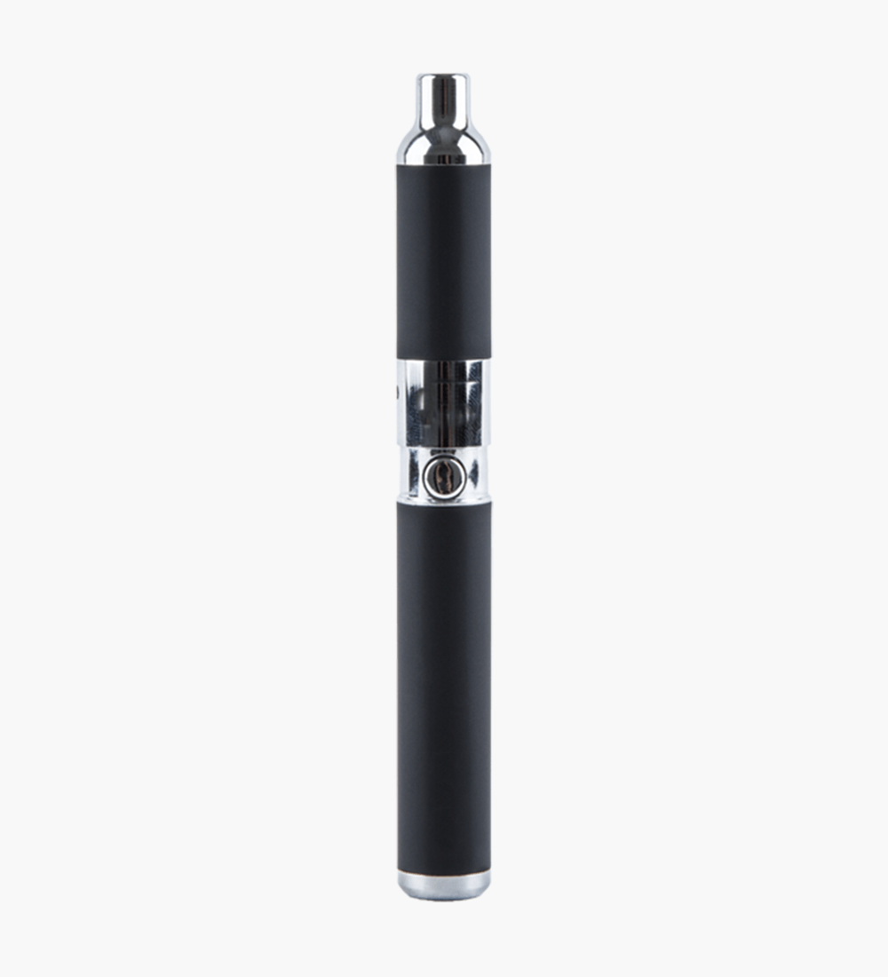 Yocan Black Evolve Portable Vaporizer - 1