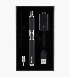 Yocan Black Evolve Portable Vaporizer - 2