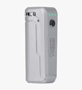 Yocan Uni Smoke Grey Portable Vaporizer - 1