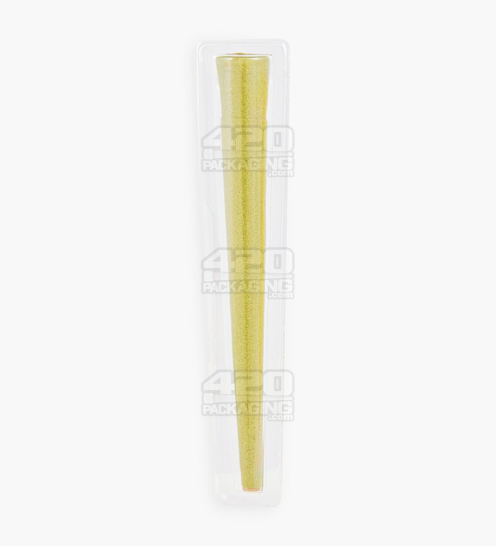 Kush Lemonade Pre Rolled Herbal Hemp Conical Wraps 15/Box - 5