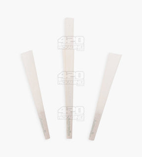 Kush 1 1-4 Size Organic Hemp Pre Rolled Cones w/ Filter Tip 900/Box - 4
