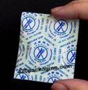 Oxygen Absorbers 400 CC - 50-Bag - 1