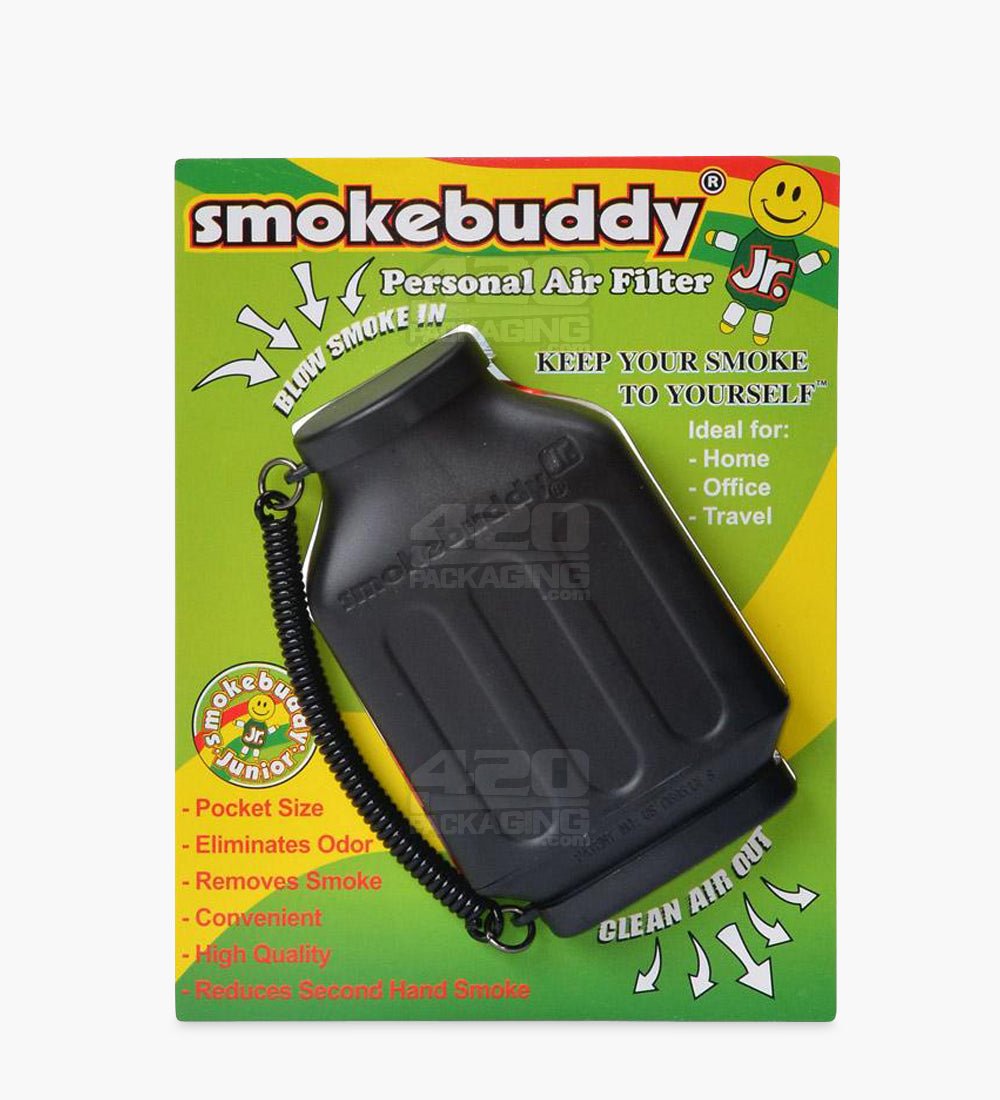 Smokebuddy Junior Design Personal Air Filter - 1