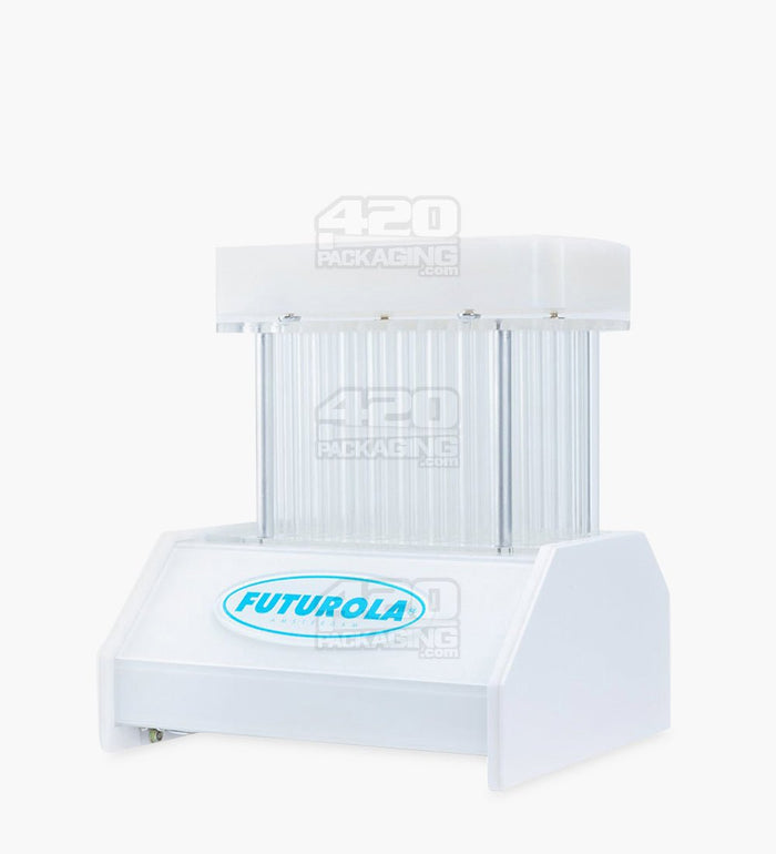 Futurola Knockbox 3/300 PreRoll Filling Machine W/ Standard Filling K