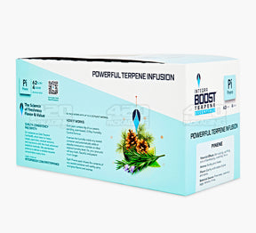 Integra Boost Terpene Essentials Pinene 4 Gram 62% Humidity Packs 48/Box - 7