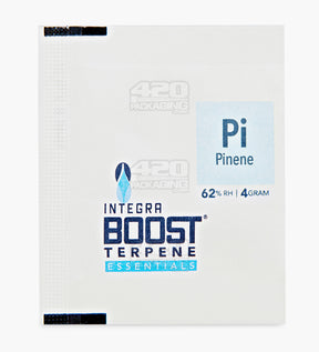 Integra Boost Terpene Essentials Pinene 4 Gram 62% Humidity Packs 48/Box - 4