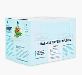 Integra Boost Terpene Essentials Pinene 67 Gram 62% Humidity Packs 12/Box - 5