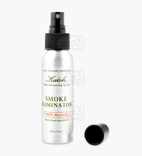2oz Katch Odor Removing Eliminator Smoke Spray - 2