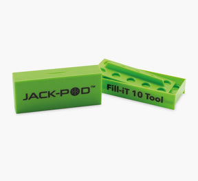 CTIP FILL-IT 10 Tool Jack-Pod Filler With Stash Box - 3