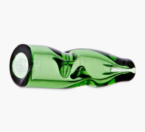 Green Glass Smoking Filter Tips 20/Box - 4