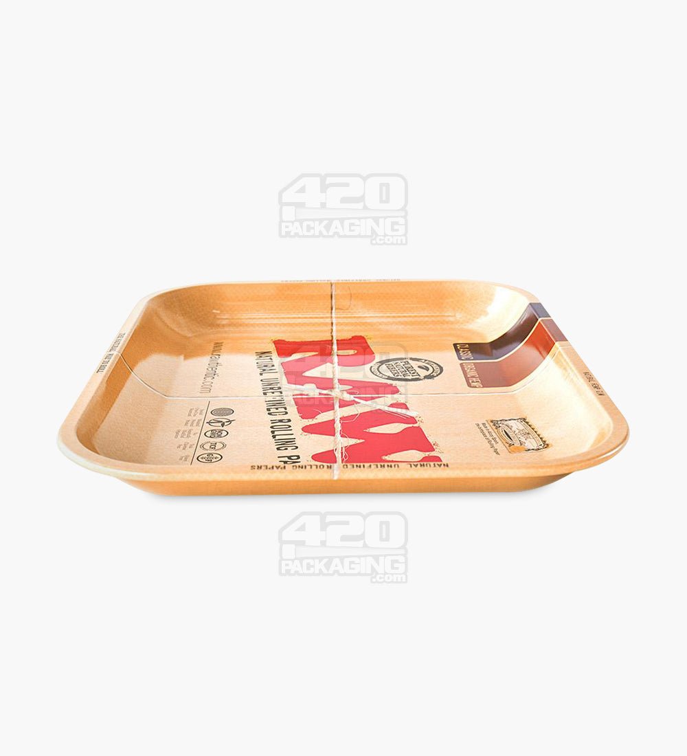  RAW ELEMENTS Rolling TRAY KIT or SET King Size + TRAY