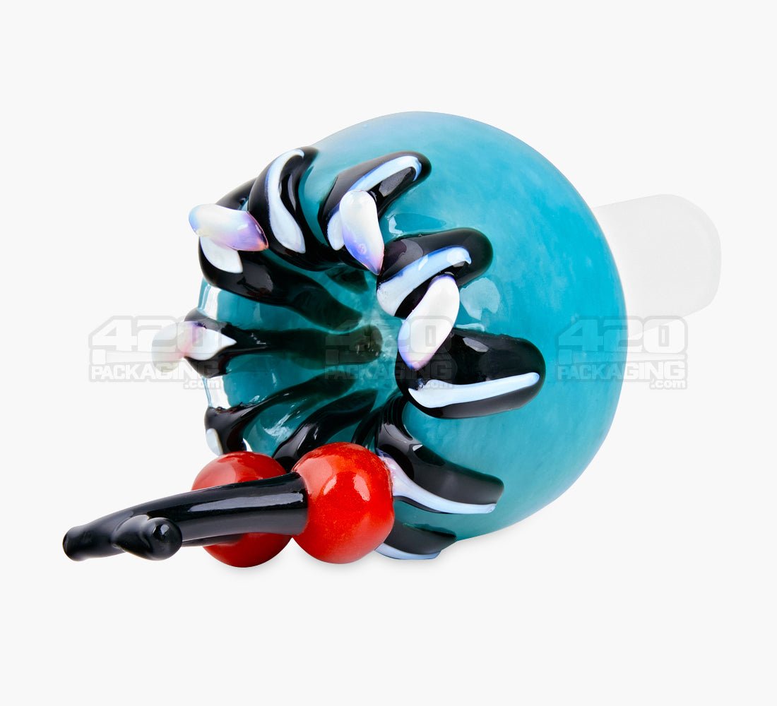 Cocktail Design Bowl w/ Cherries | Glass - 14mm Male - Assorted - 3