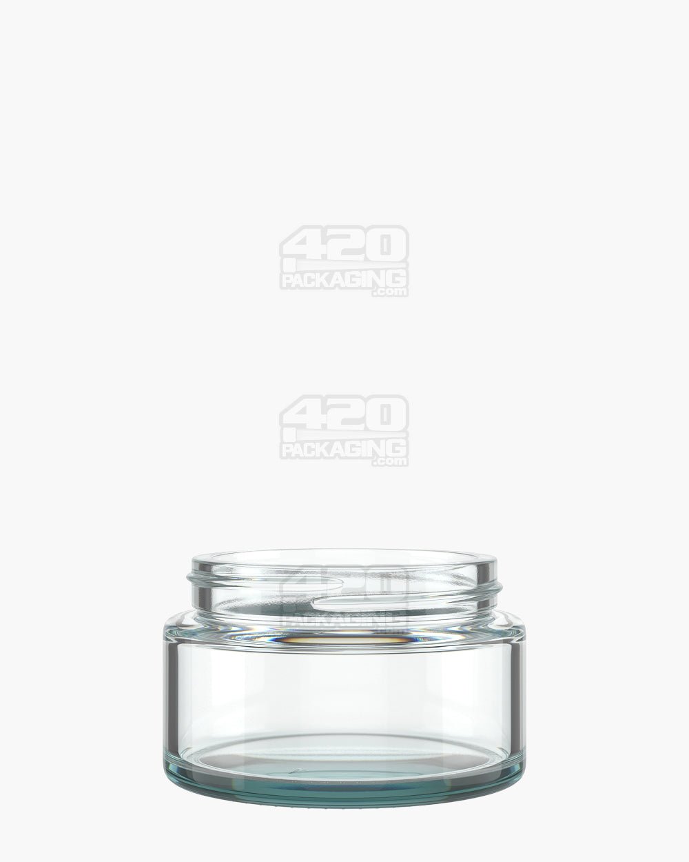 Stock Your Home Plastic Storage Jars (6 Pack) - 32 Oz Square Plastic  Canisters with Lids - Shatterproof Plastic Storage Jars with Lids -  Reusable Wide