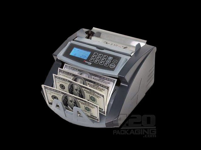 Cassida 5520 UV Currency Counter - 1