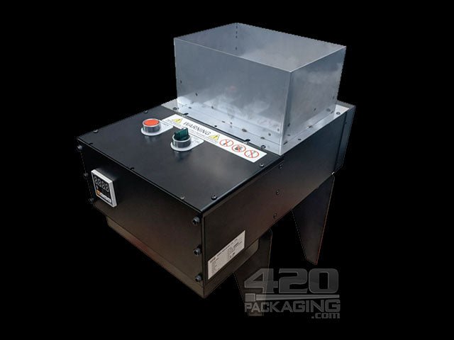 Flow Grinder Industrial Herb Shredder - 1