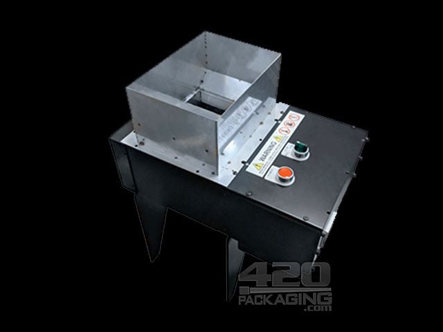 Flow Grinder Industrial Herb Shredder - 2