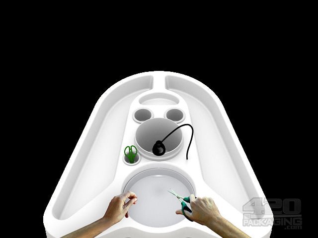 Pro Trim Station Kit - 2