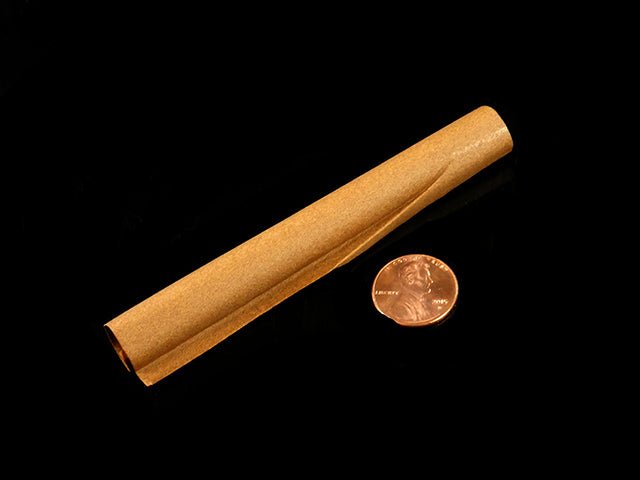 Juicy Tropical Passion Flavored Hemp Wraps 25/Box - 4