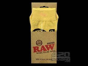 RAW Socks - 2