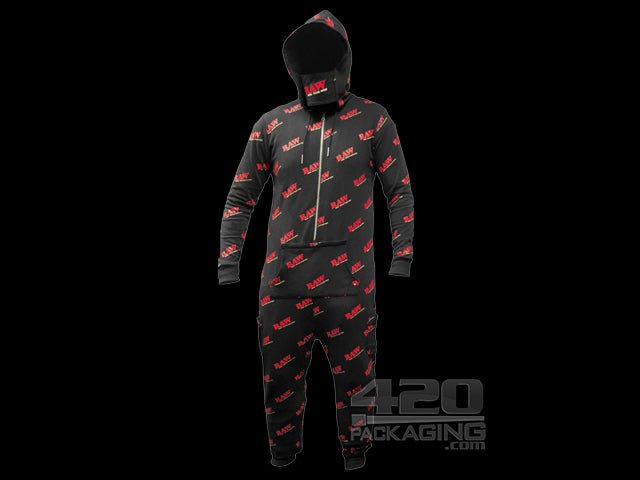 RAW X Rolling Papers RAWLERS Onesie Small - 1