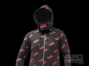RAW X Rolling Papers RAWLERS Onesie Small - 2