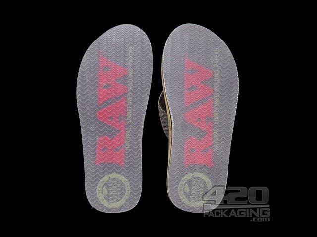 RAW Sandals 8 - 2