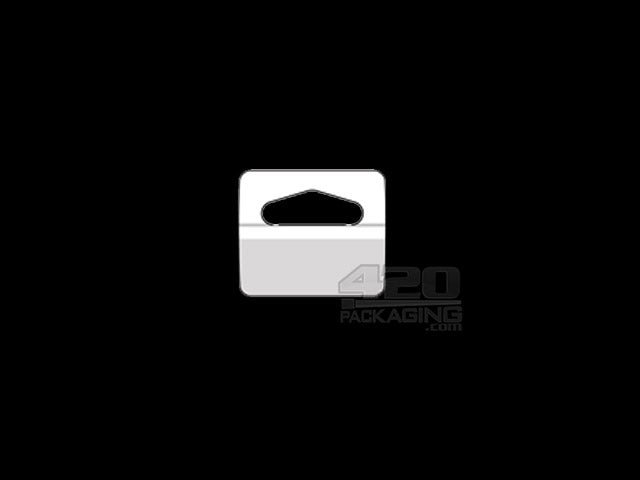 Adhesive Hang Tabs 1,000/Box - 1