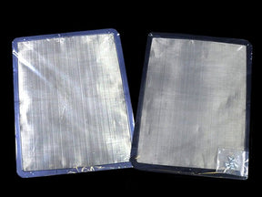 Trim Bin Replacement Stainless Mesh Screens 150 Micron Screen - 1