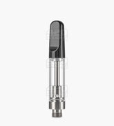 CCELL Liquid6 Glass Vape Cartridge 2mm Aperture 1ml w/ Screw On Mouthpiece Connection 100/Box - 1