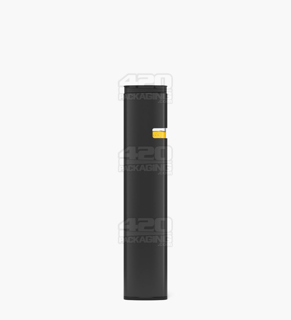 RAE Black XP Ceramic Core 0.5mL Disposable Vape Pen W/ Small Liquid Window 300/Box