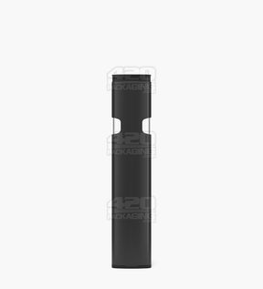 RAE Black XP Ceramic Core Disposable Vape Pen W/ Large Liquid Window 300/Box - 2